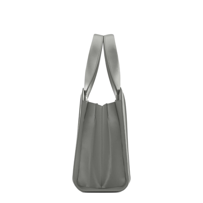 Whitney Bag 5 - Medium, light grey