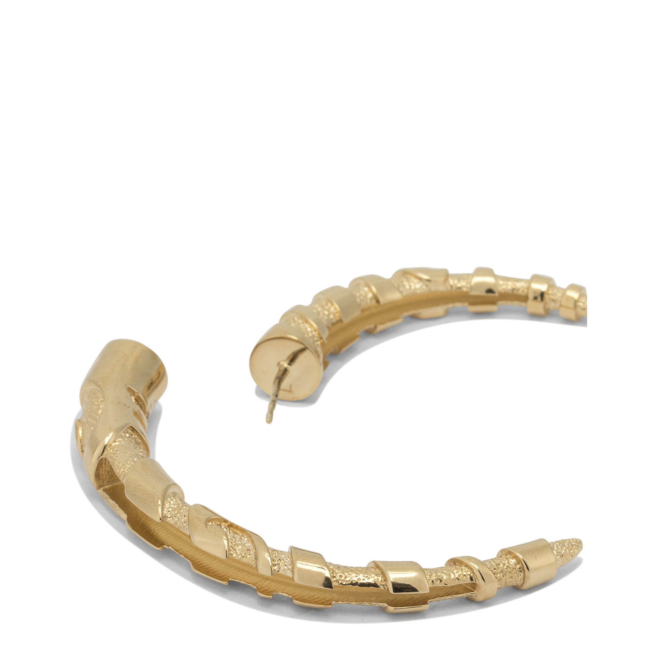MAYFEYR - Pucci - Horn Single Earring - 5UAL055U920N01