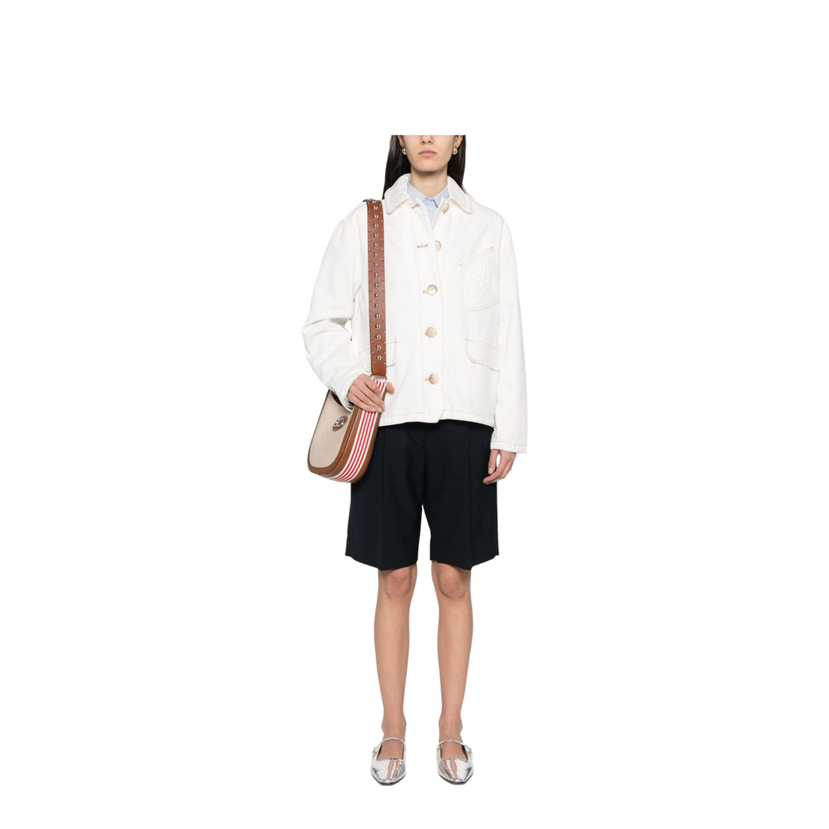 Cotton Jacket