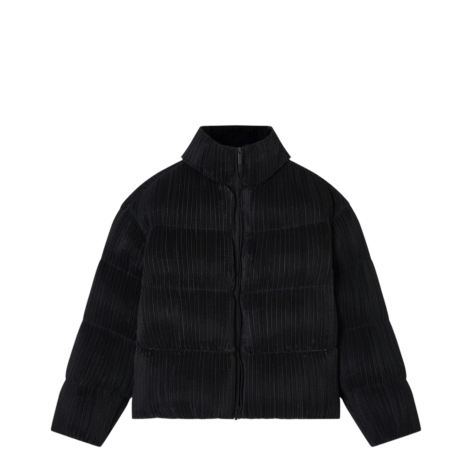 Short Down Jacket
