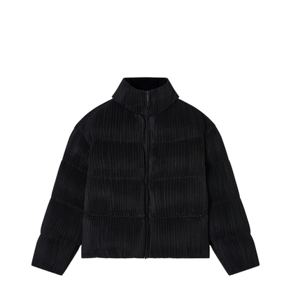 Short Down Jacket