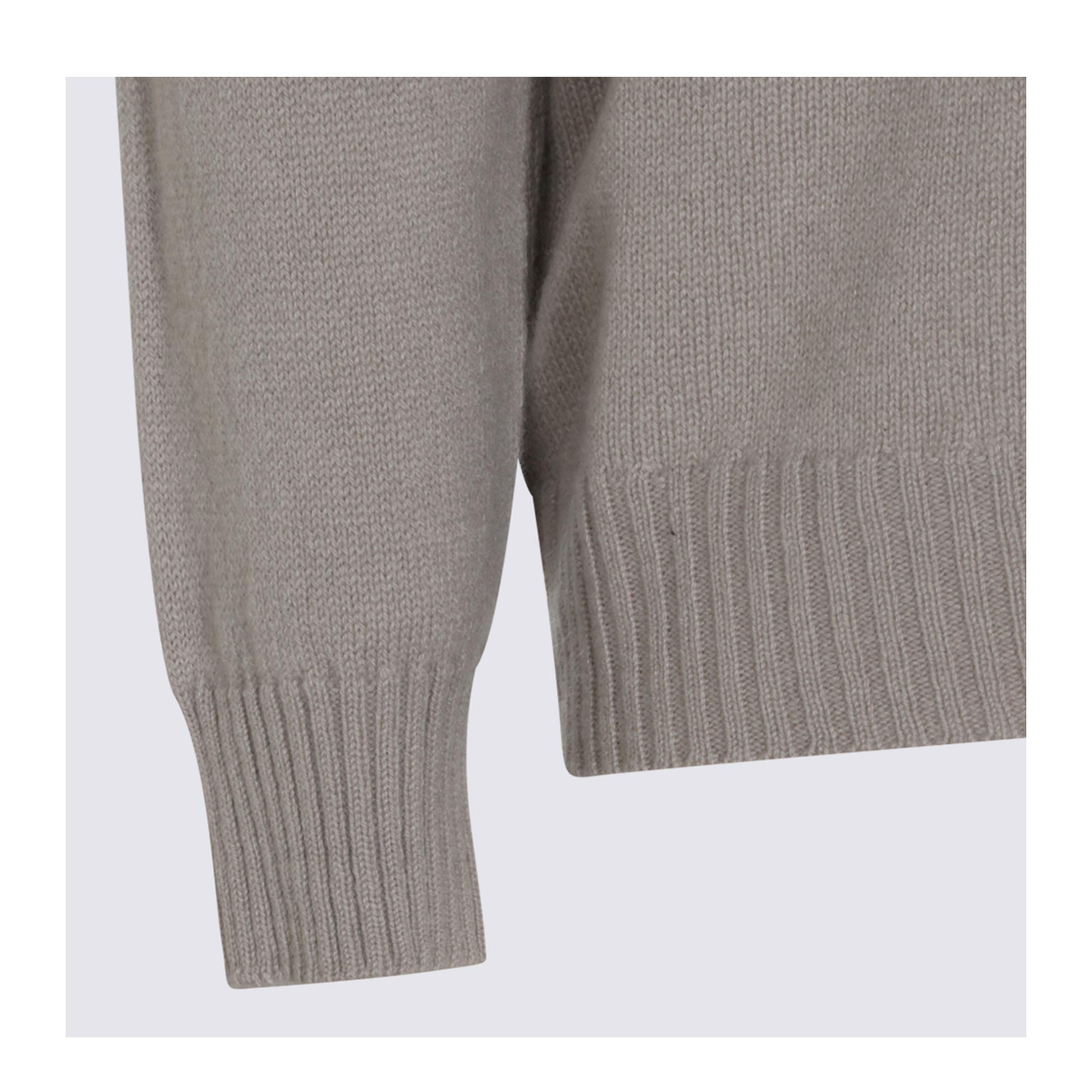 MAYFEYR - 04651/A TRIP IN A BAG - Sweater - 3KN2601B27TAUPE
