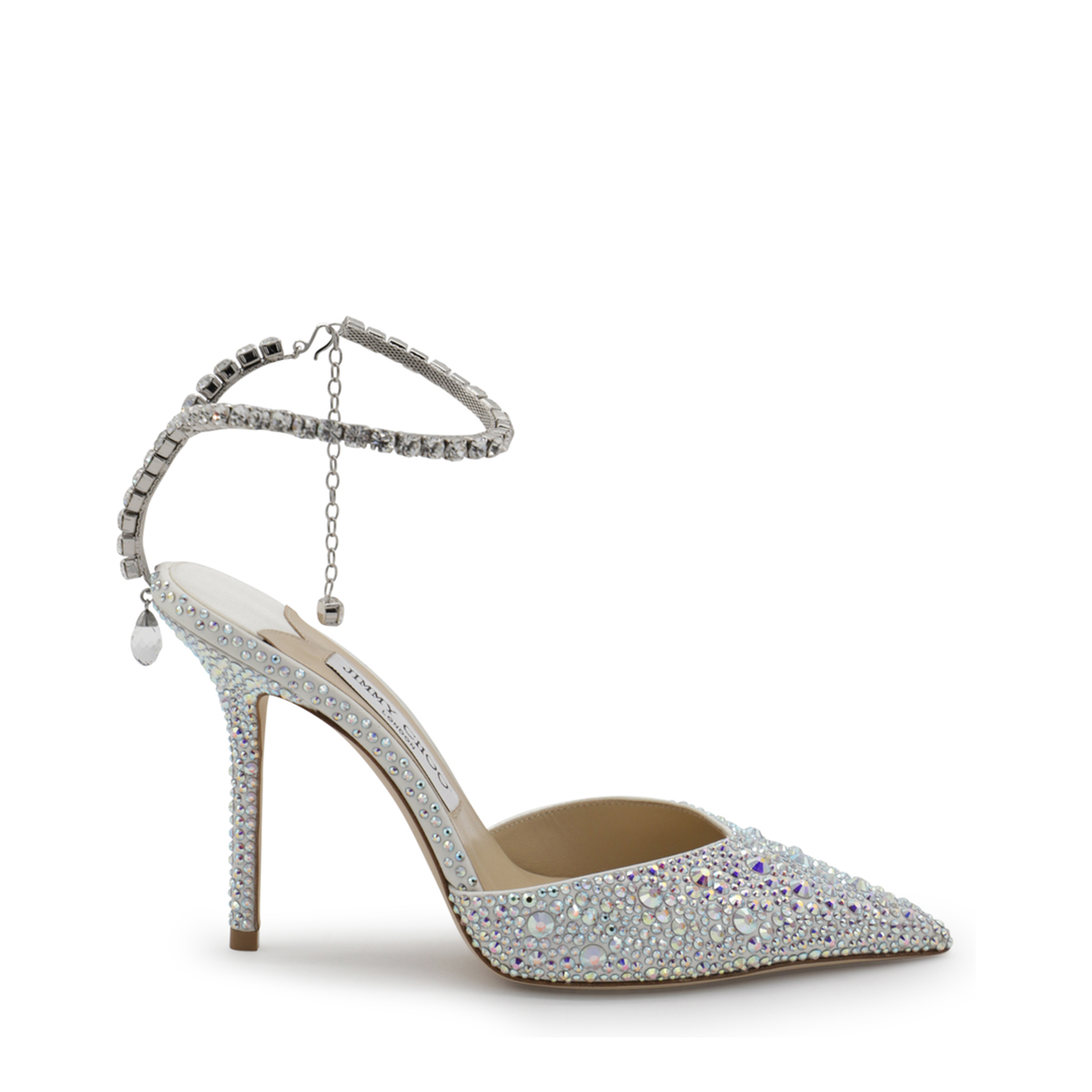 MAYFEYR - Jimmy Choo - With Heel - SAEDA100BAM000784