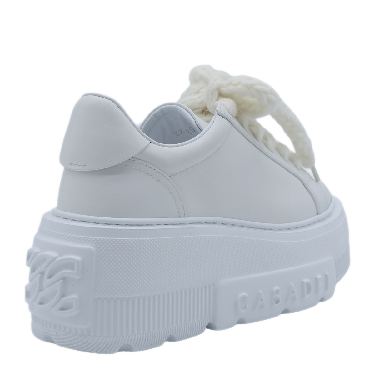 MAYFEYR - Casadei - Sneakers - 2X129C0701C30949999
