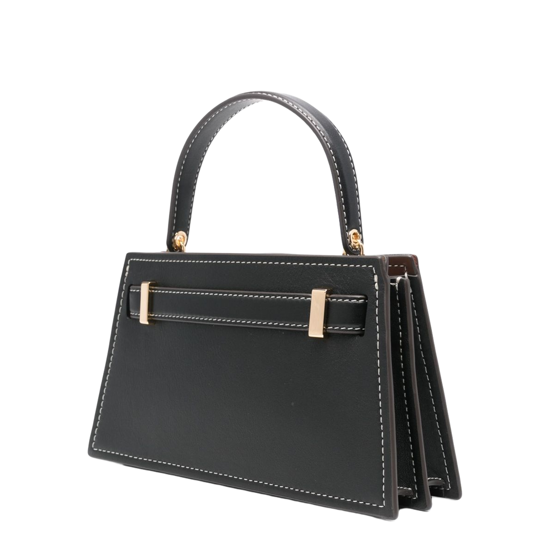 Petite Lee Radziwill Leather Bag