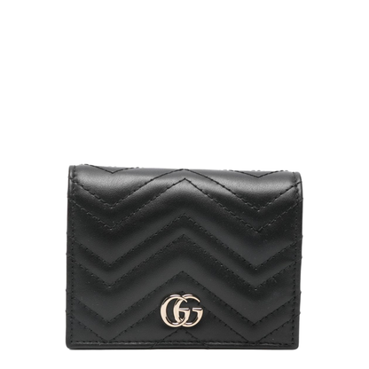 "Gg Marmont" Wallet