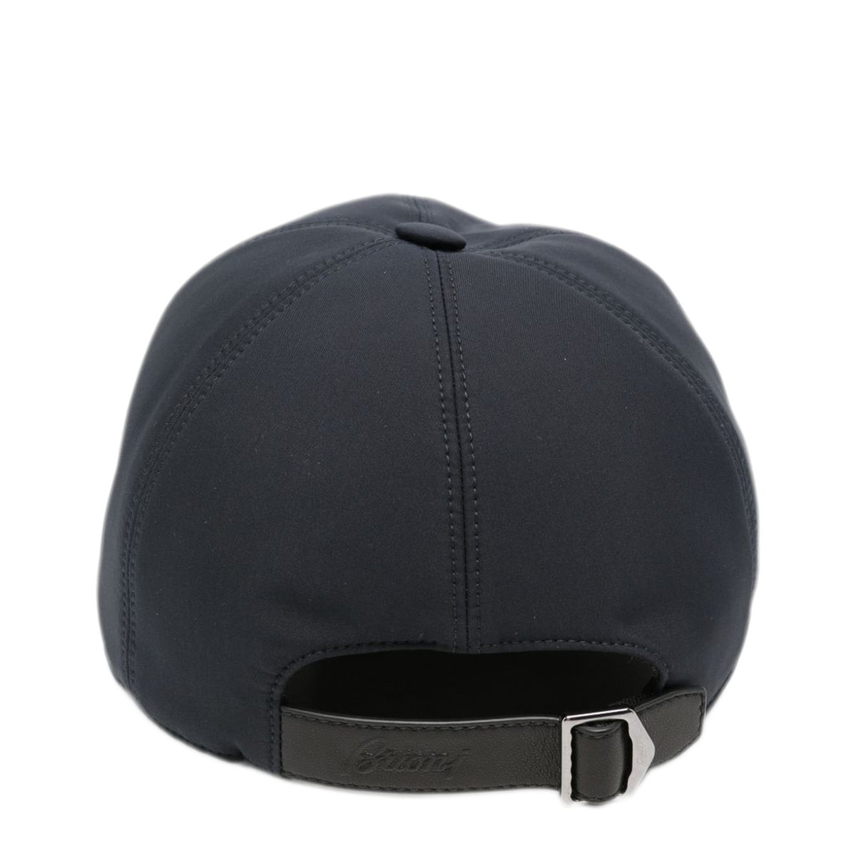 MAYFEYR - Brioni - Navy Baseball Cap - O42B0LPD4024000