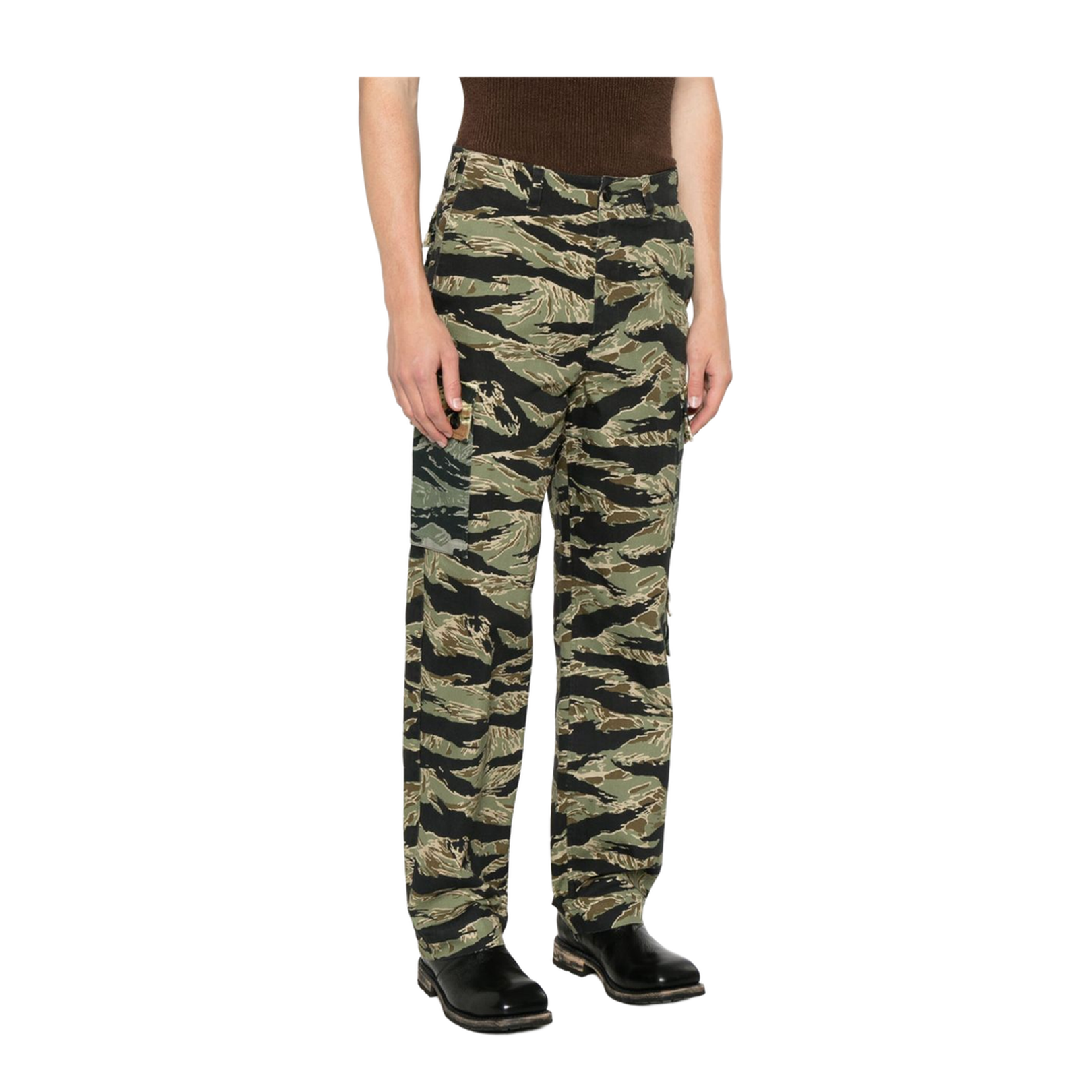 Givenchy Trousers MultiColour