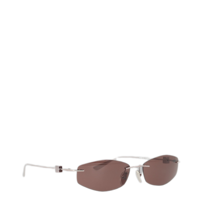 Nano D Frame Bb0535S Sunglasses