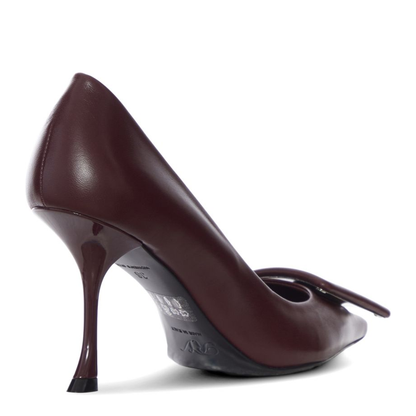 MAYFEYR - Roger Vivier - With Heel Brown - RVW8304581091TR805