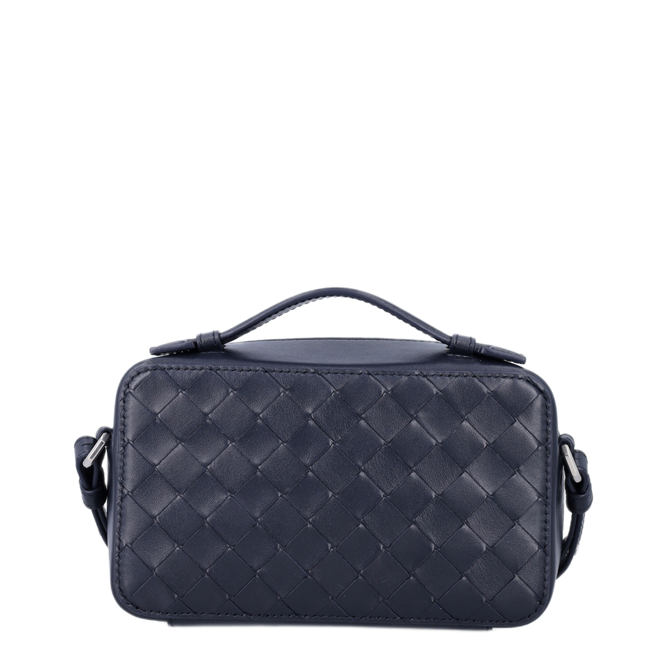 MAYFEYR - Bottega Veneta - Getaway Intrecciato Pouch - 26P844067V2HL04330