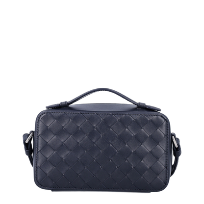 MAYFEYR - Bottega Veneta - Getaway Intrecciato Pouch - 26P844067V2HL04330