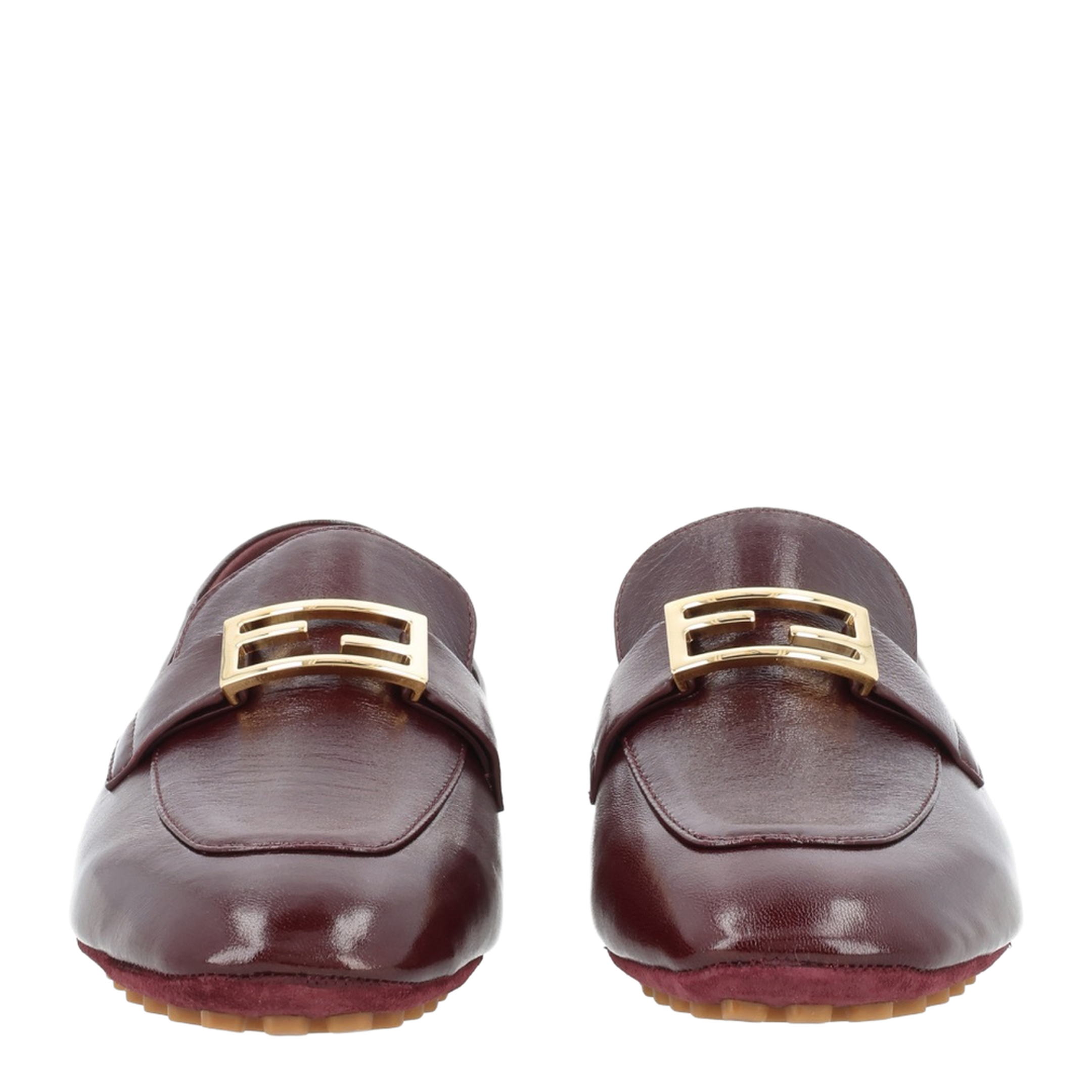 MAYFEYR - Fendi - Mocassino "Baguette" - 8D8514AYFAF0TFG