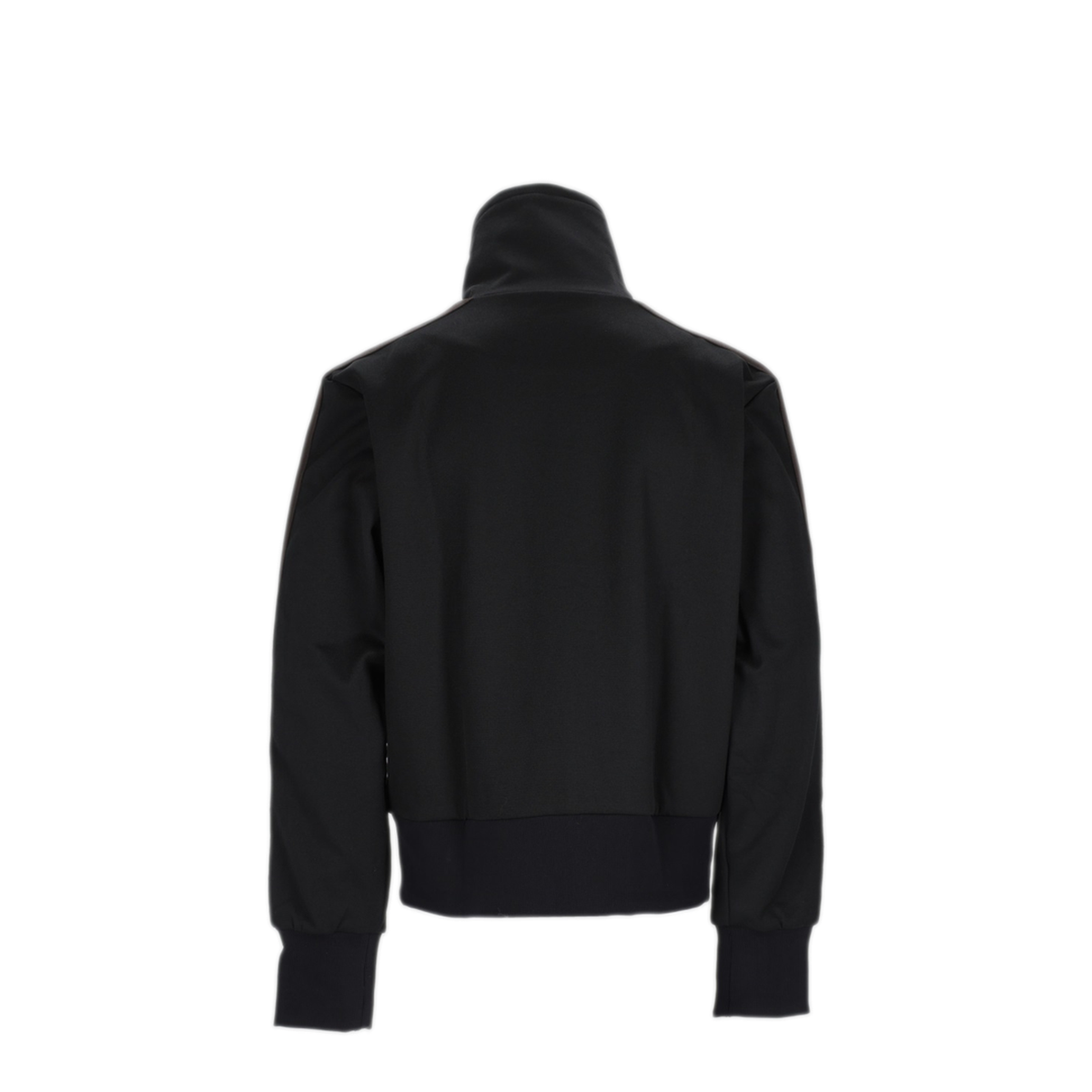 MAYFEYR - Wales Bonner - Track Jacket With Logo And Zip - UA26JE21JE06999