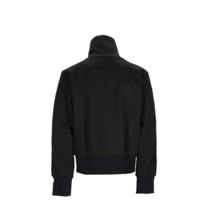 MAYFEYR - Wales Bonner - Track Jacket With Logo And Zip - UA26JE21JE06999