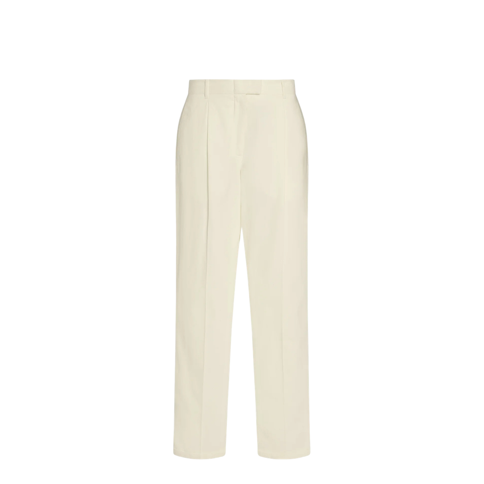 Neriah Pant in Cotton and Cashmere