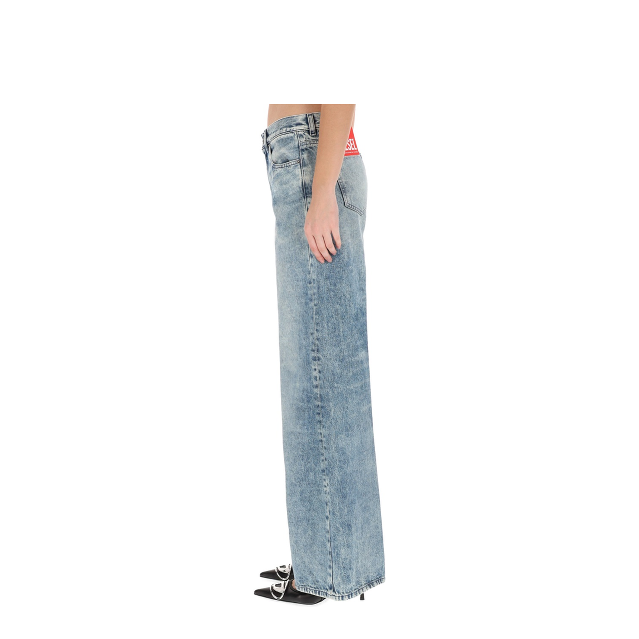 MAYFEYR - Diesel - 1978 D Akemi Jeans - A21499007DA01