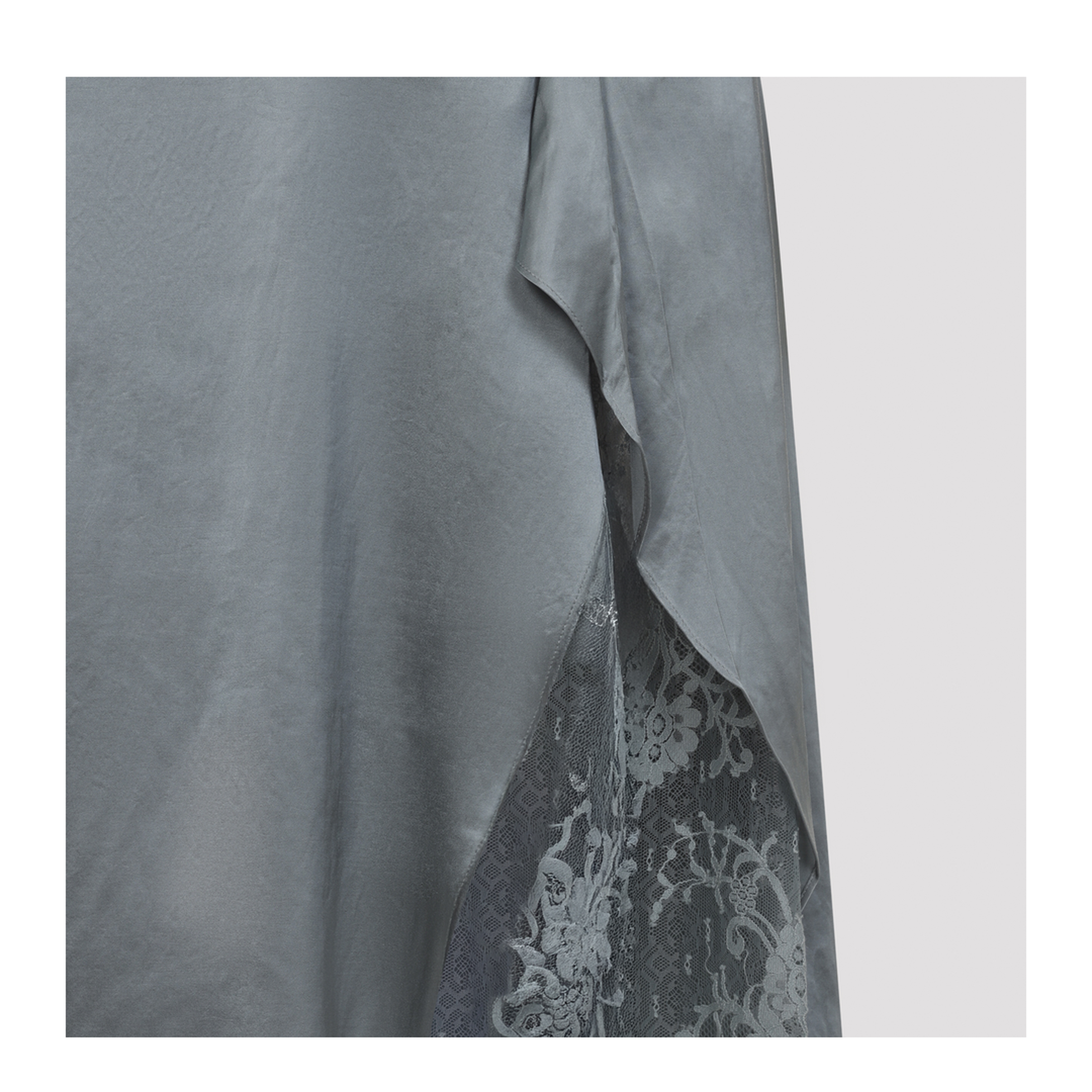 MAYFEYR - Acne Studios - Viscose Midi Dress - A20926