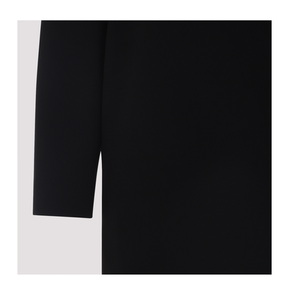 MAYFEYR - Max Mara - Embassy Mini Dress - 252122603160010301