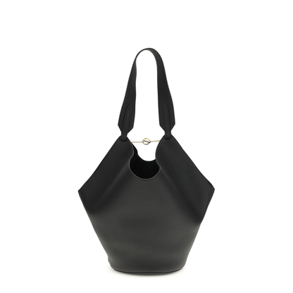 MAYFEYR - Khaite - Lotus Small Shoulder Bag - H2043914