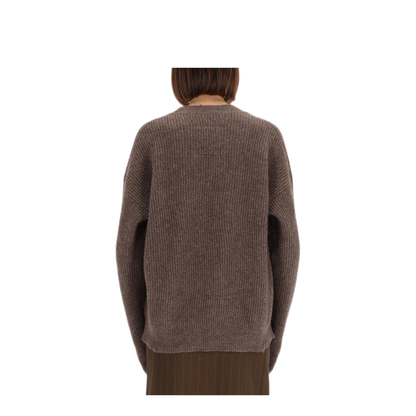 MAYFEYR - Uma Wang - Wool Jersey - UK7162UW600