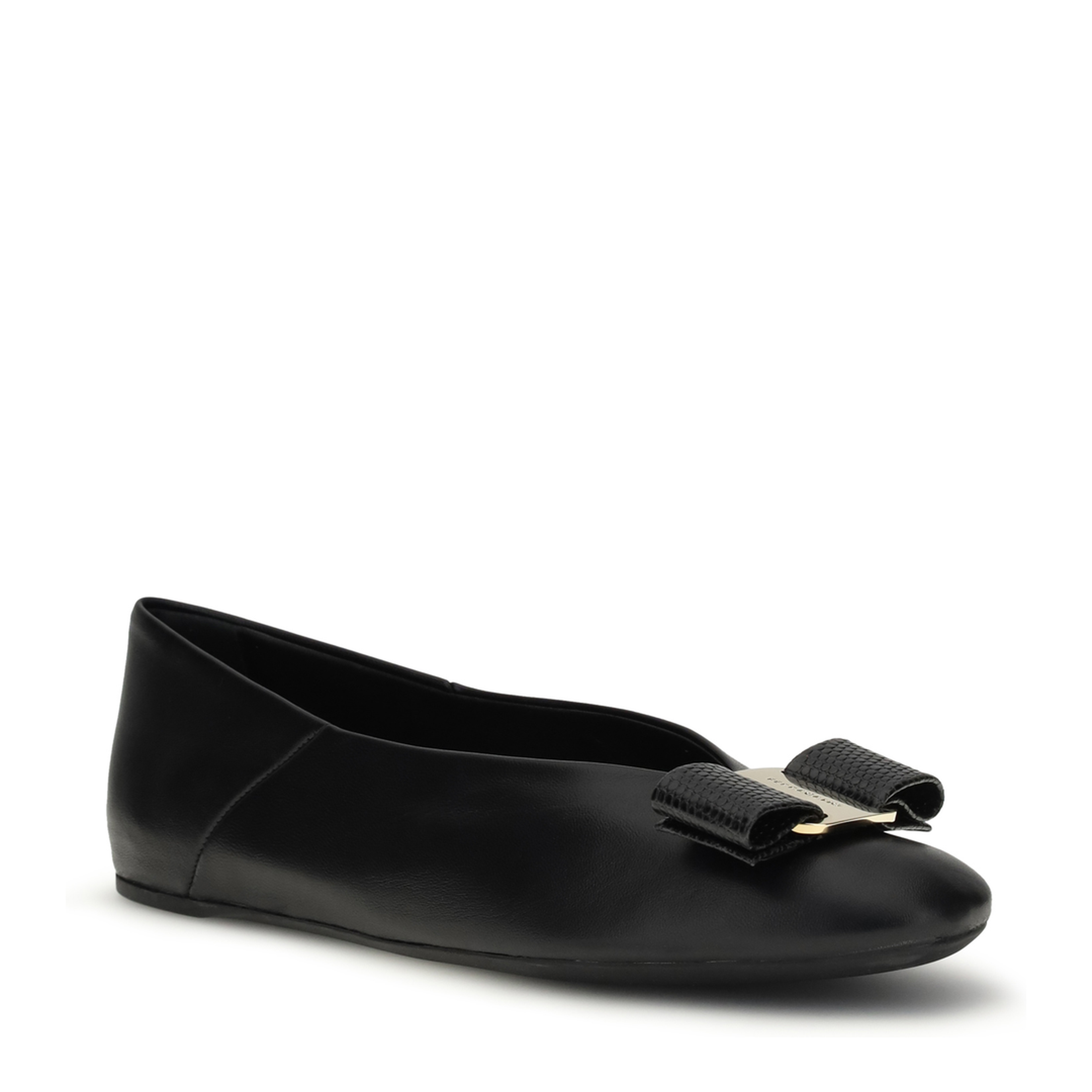 MAYFEYR - Ferragamo - Vara Bow Ballerinas - 782883001