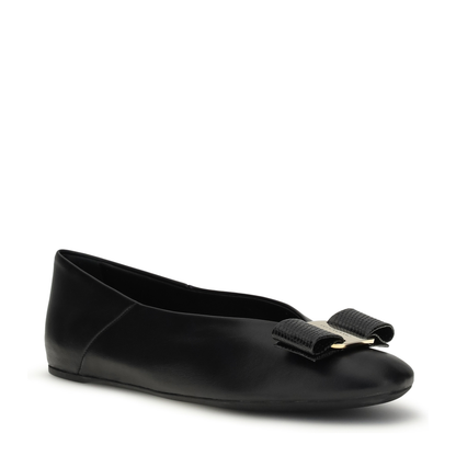 MAYFEYR - Ferragamo - Vara Bow Ballerinas - 782883001