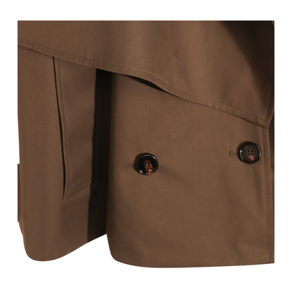 Juniper Cotton Cape