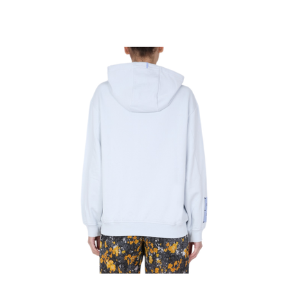 MAYFEYR - MCQ - Albion Hooded Sweatshirt - 639543RQJ234552