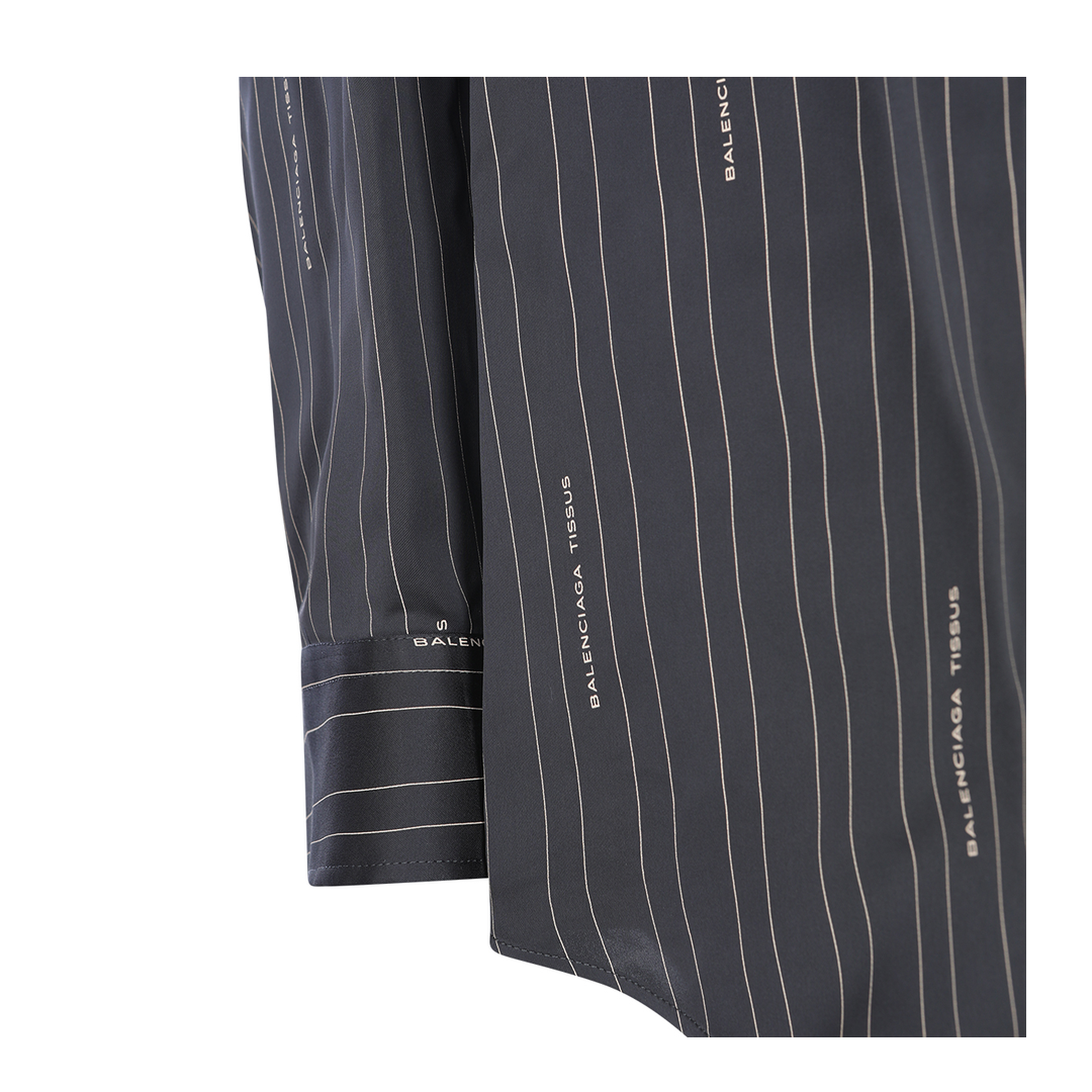 Cocoon Shirt