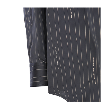 Cocoon Shirt
