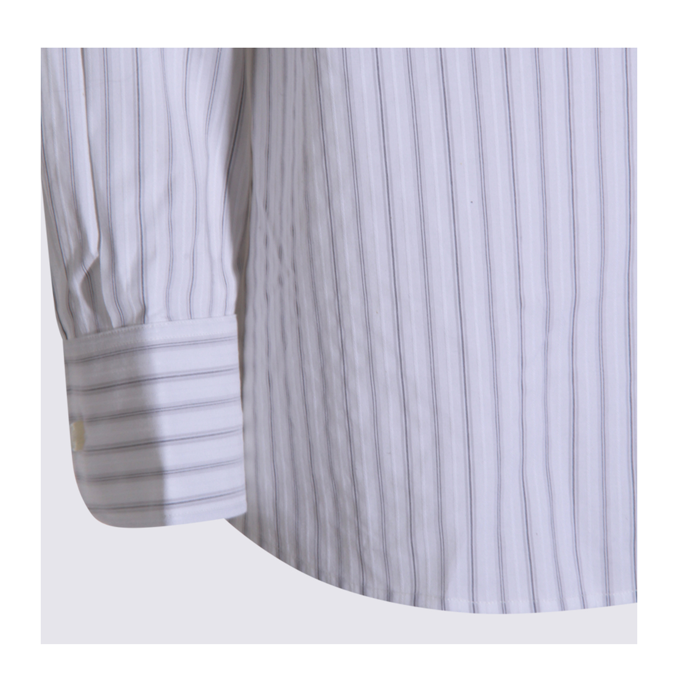 Striped Shirt