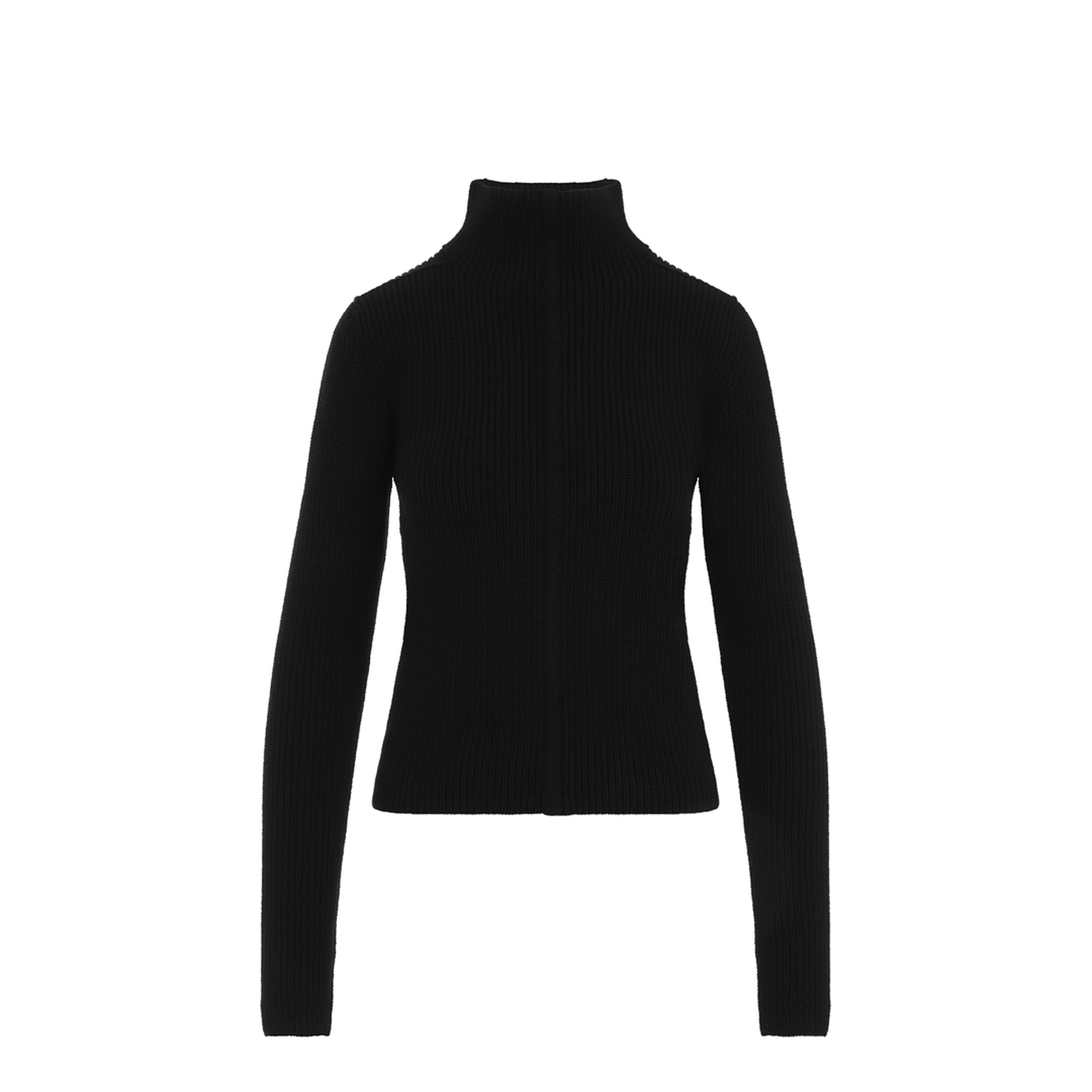 MAYFEYR - Rick Owens - Ehadon Dbl Pullover - RO02D3676KWVL