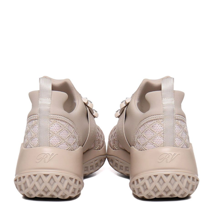 Sneakers Beige