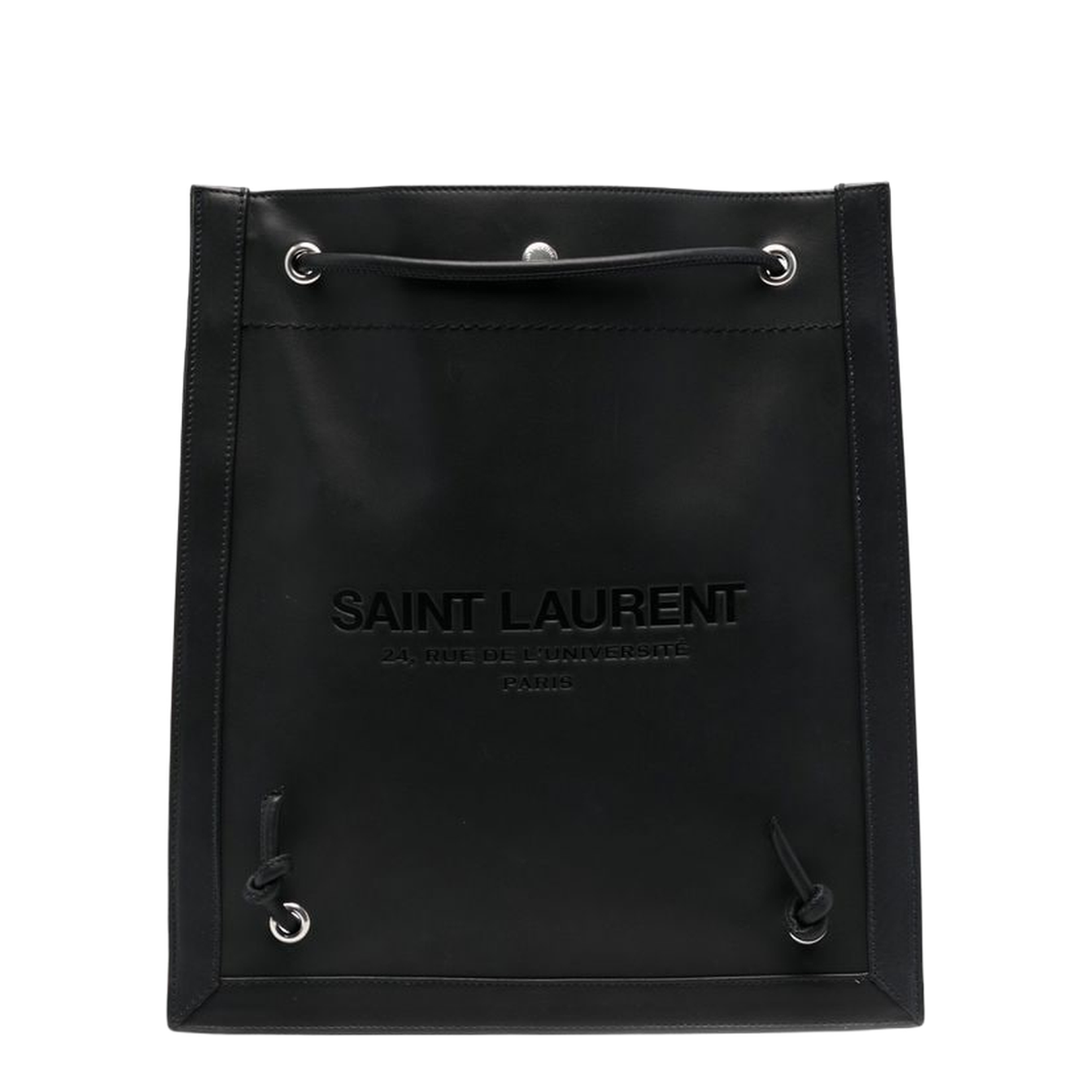 Universitē Crossbody Bag