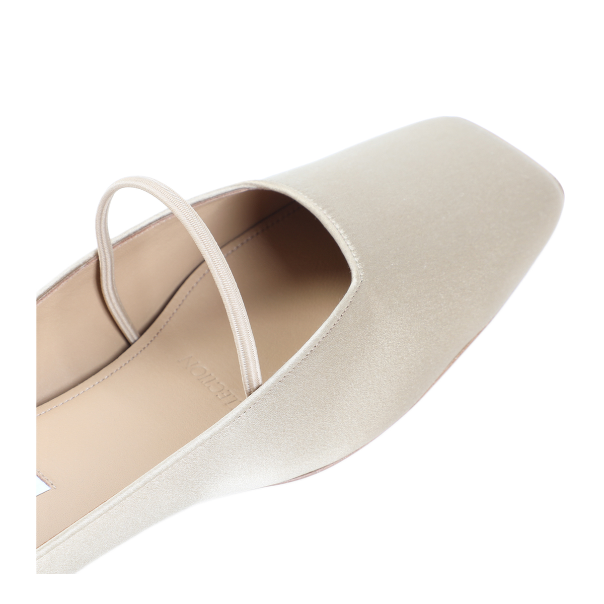 MAYFEYR - CALVIN KLEIN COLLECTION - Lana Slingback Ballerinas - VY00129QF1