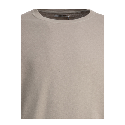 MAYFEYR - nonnative - Cotton Crewneck Sweatshirt - NNC4601IVORY