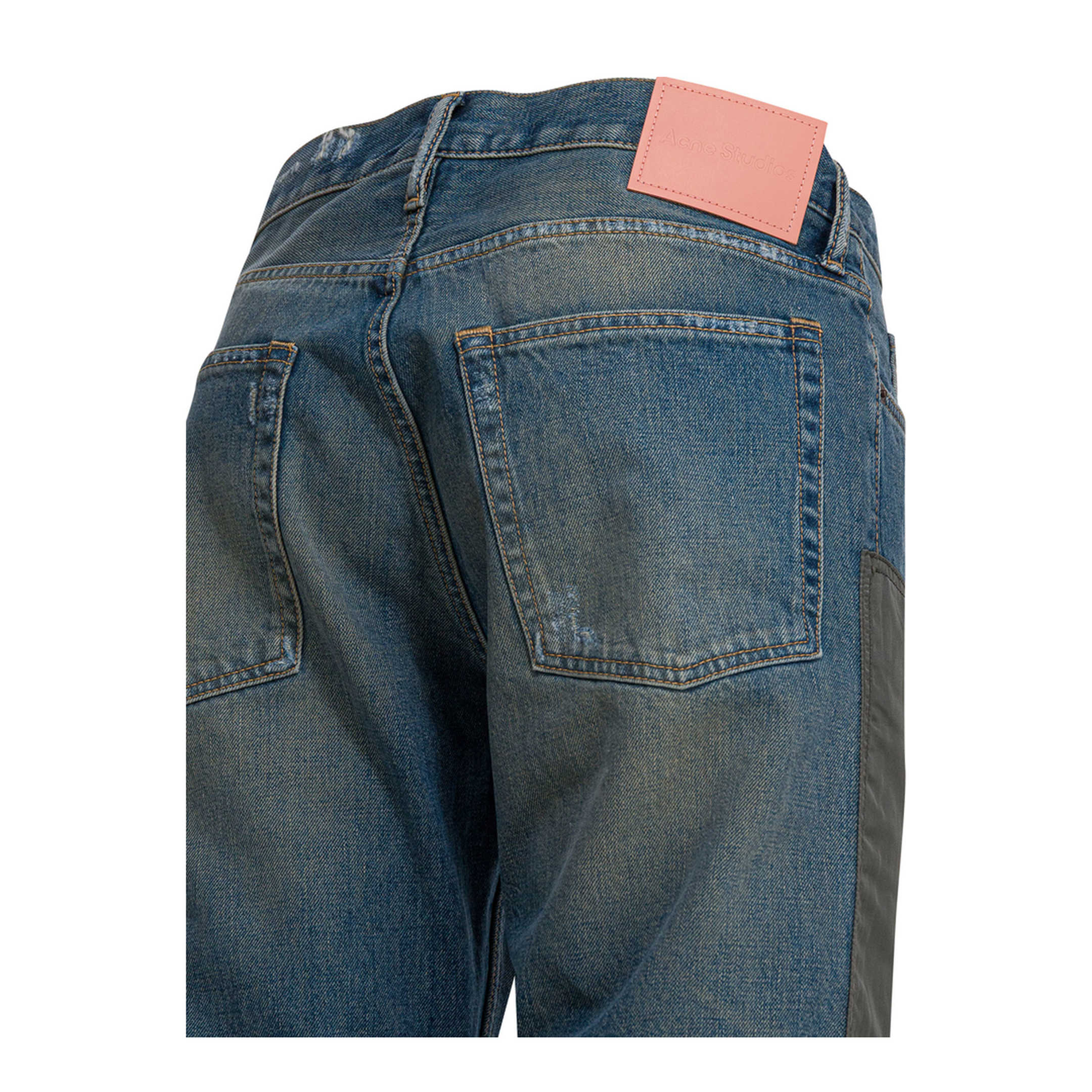 MAYFEYR - Acne Studios - Jeans - B00480CV5