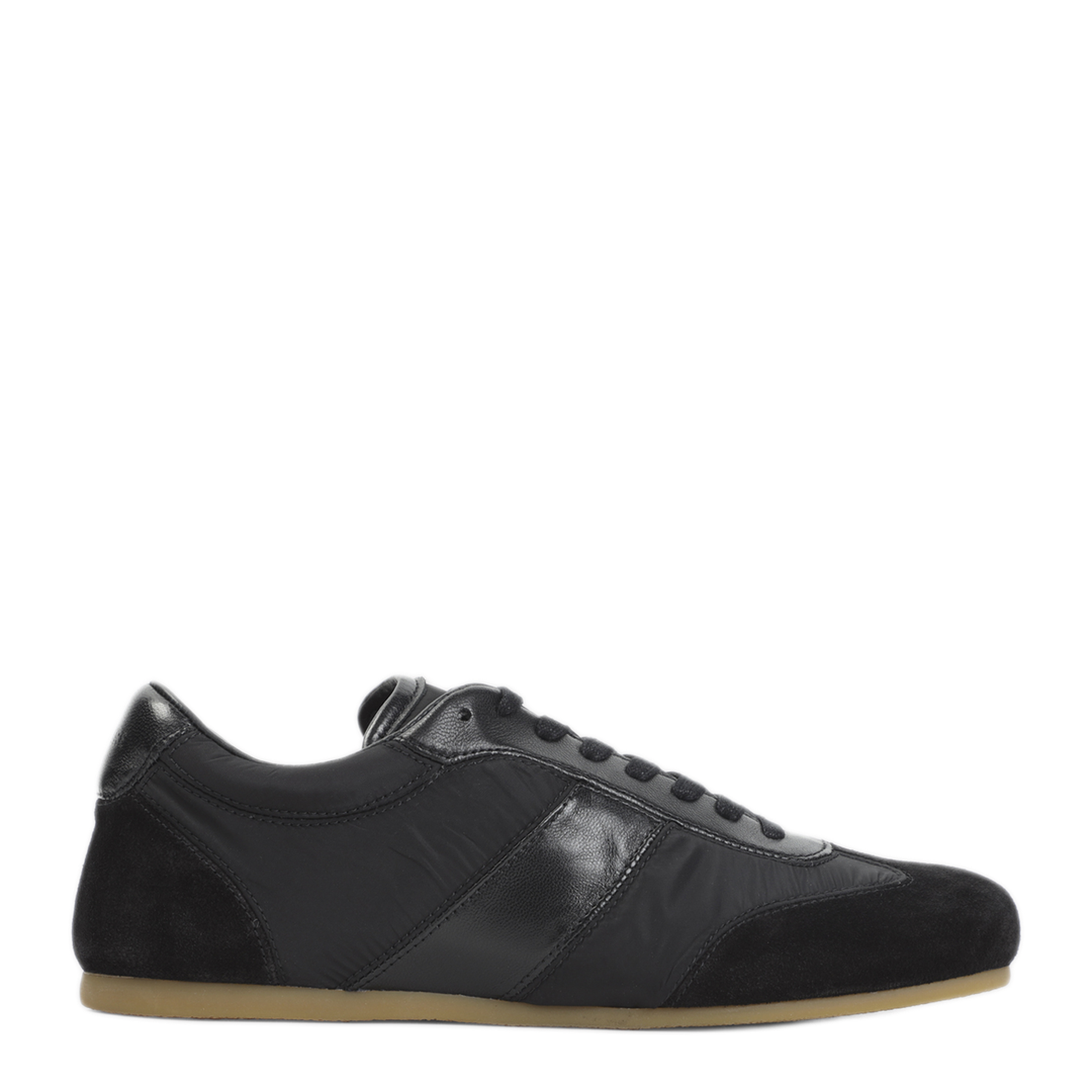 MAYFEYR - Lemaire - Soft Runner Sneakers - FO0228LL0216BK999