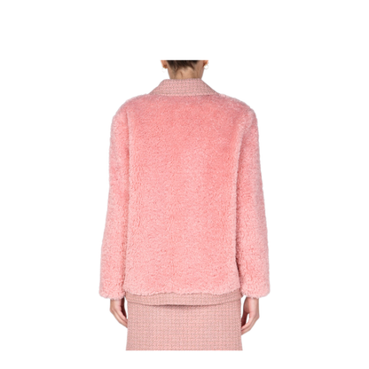 MAYFEYR - BOUTIQUE MOSCHINO - Mat Jacket - 061458140224