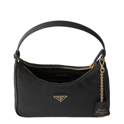 MAYFEYR - Prada - Black Bag - 1N204PR064F0632