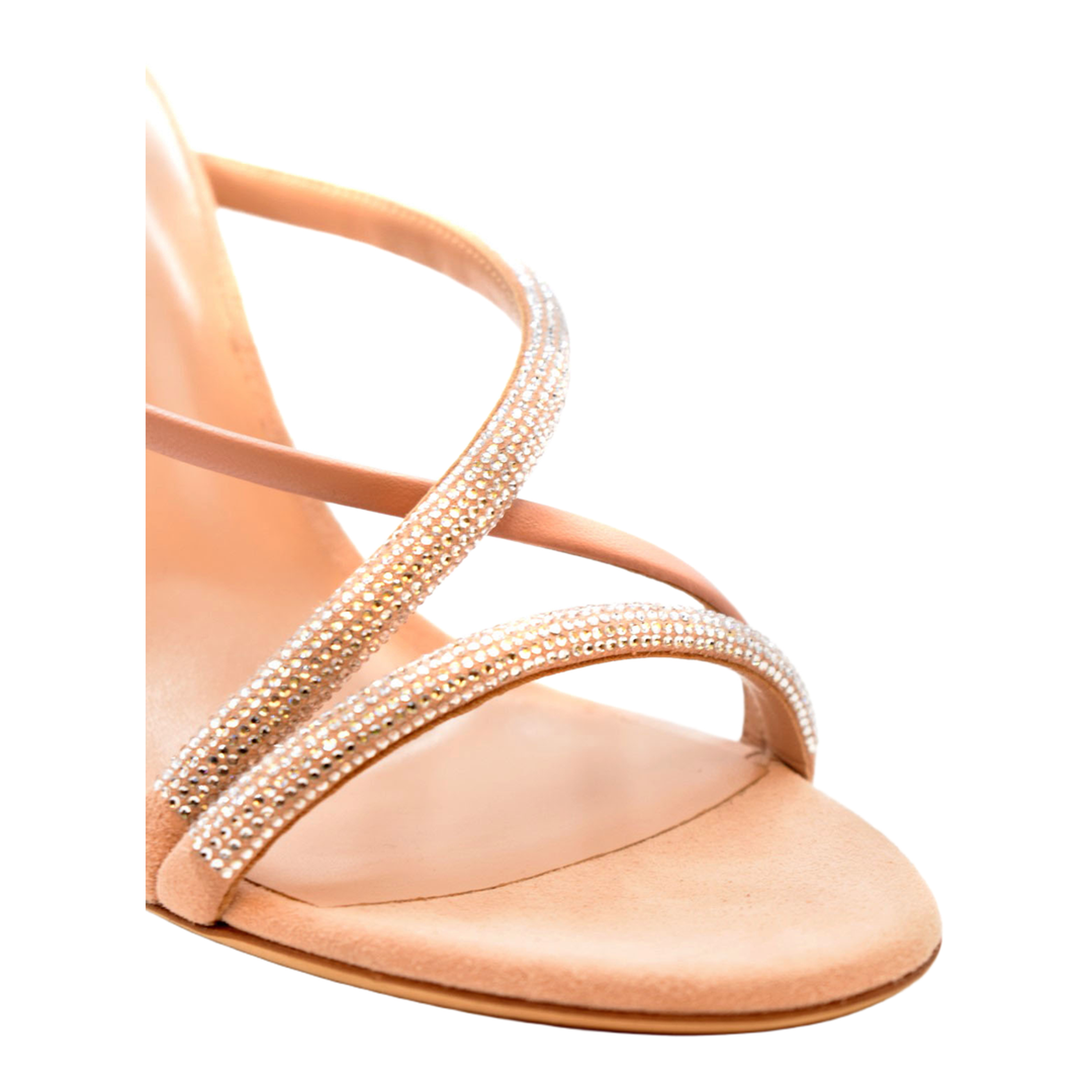 MAYFEYR - Giuseppe Zanotti - Sandals - BASIC105MONTSAKANDA