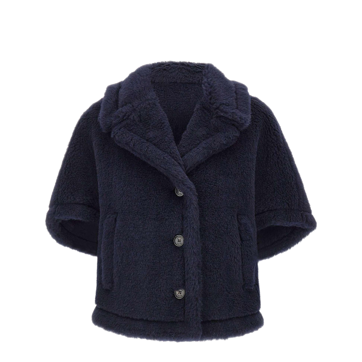 MAYFEYR - Max Mara - Coat - 2614731181600005