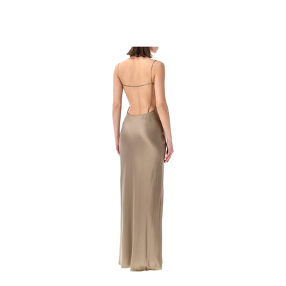 MAYFEYR - Saint Laurent - Dresses - 838025Y7G279483