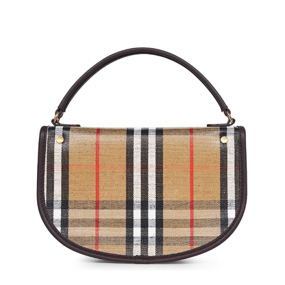 Highlands Crossbody Bag