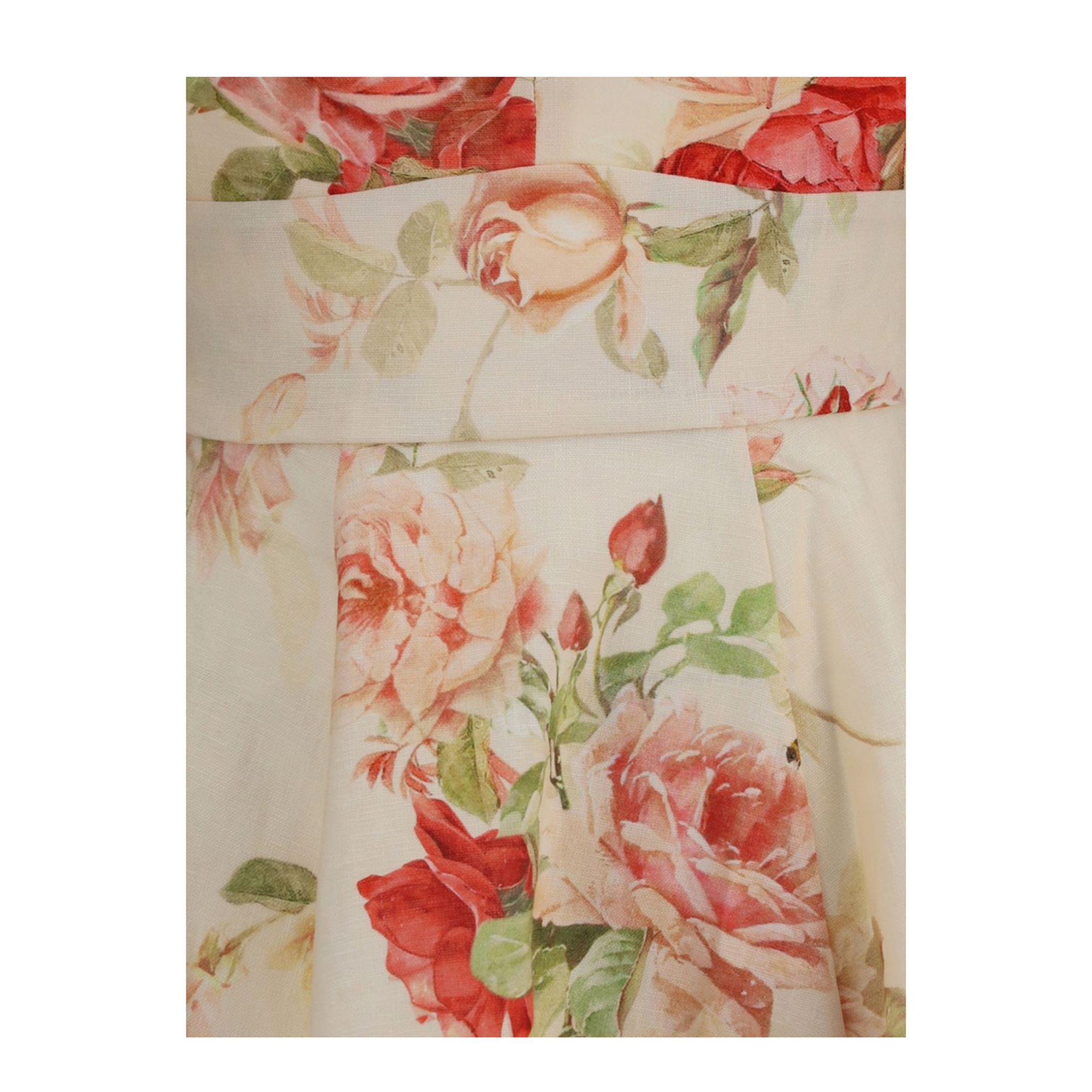 MAYFEYR - Zimmermann - Dresses Ecru - 4274DSS264CMRF