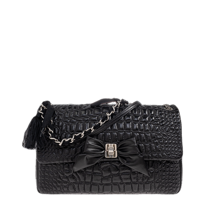 Shoulder Bag Clem Bow