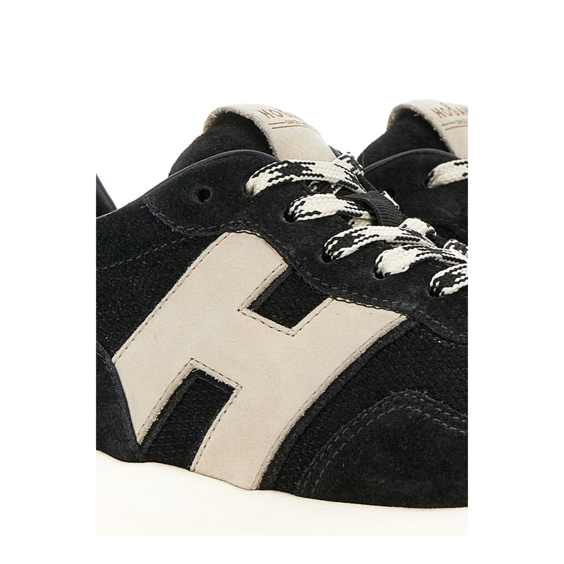 MAYFEYR - Hogan - Sneakers Navy - HXW6410EH41VFX0FDB