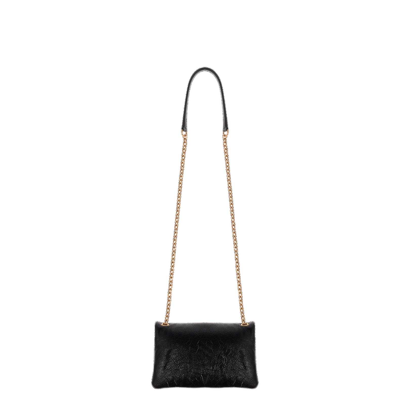 Shoulder Bag - Black