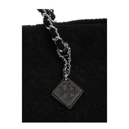 Ella Terry Chain Tote